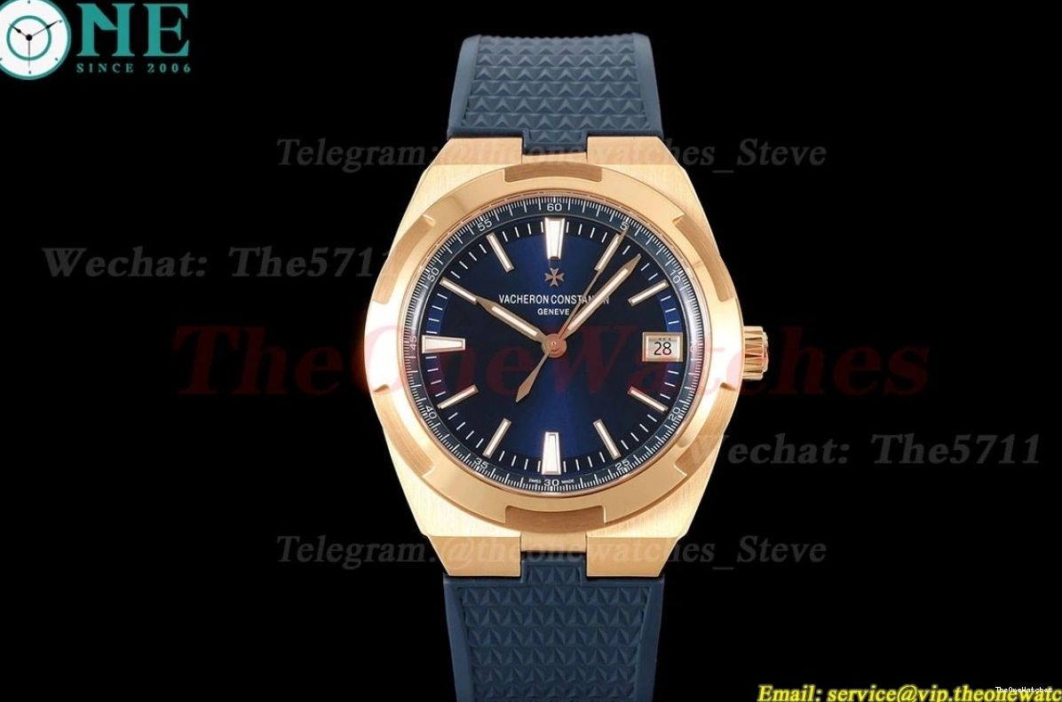 4500V A5100 RG Overseas Blue RU ZF Stk 1205